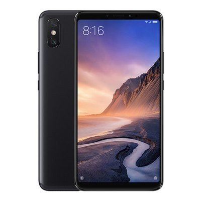 טלפון סלולרי Xiaomi Mi Max 3 128GB שיאומי