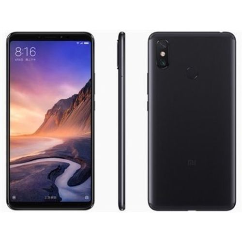 טלפון סלולרי Xiaomi Mi Max 3 128GB שיאומי