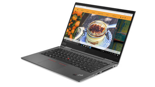 מחשב נייד מחודש Lenovo Thinkpad X1 Yoga Gen5 i7/16GB/500GB 