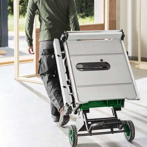 משור שולחני חשמלי C10RJ