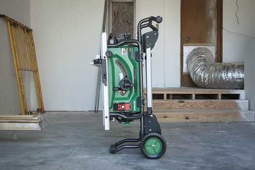 משור שולחני חשמלי C10RJ