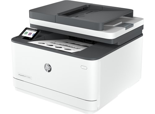 HP LaserJet Pro MFP 3102fdw (3G630F)
