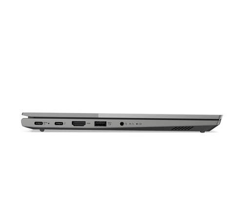 מחשב נייד LENOVO ThinkBook 14 G4 IAP i5/8/512SSD/Windows11Pro (21DH006XIV)