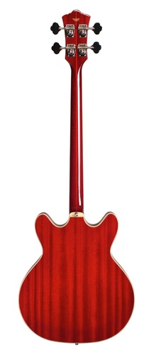 זוית נוספת Guild Starfire Bass