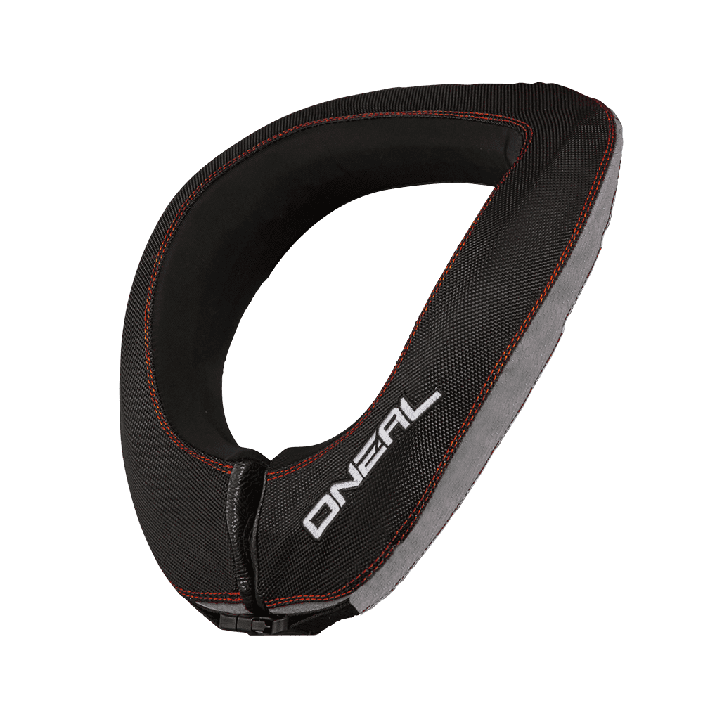 מגן צוואר NX1 NECK COLLAR ADULT BLACK