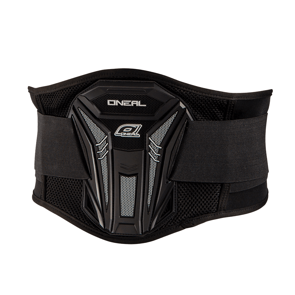 חגורת כליות PXR KIDNEY BELT BLACK - מיגון גוף ארגונומי עם תמיכת גב תחתון