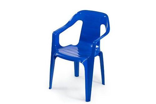כסא שירה ירוק