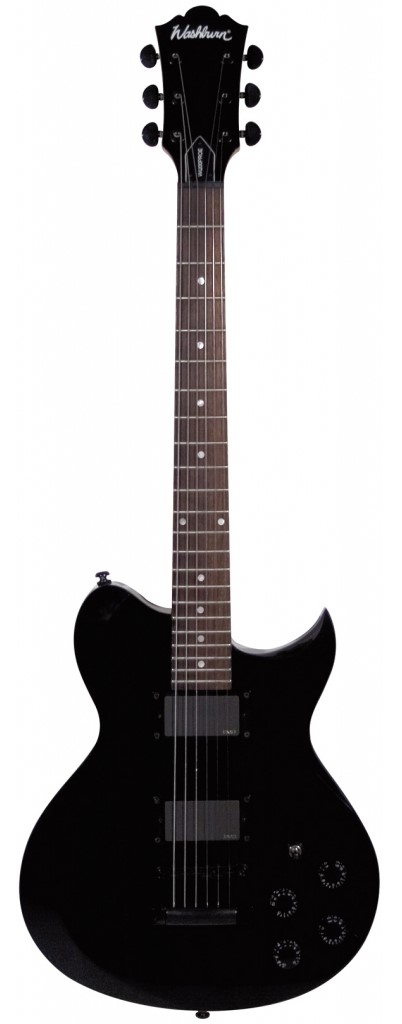 גיטרה חשמלית Washburn WI200PRO