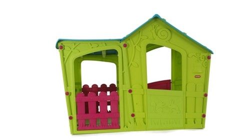 בית ילדים MAGIC VILLA