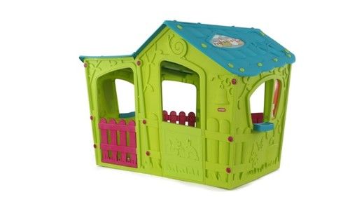 בית ילדים MAGIC VILLA