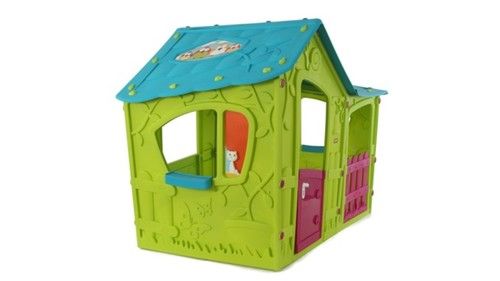 בית ילדים MAGIC VILLA