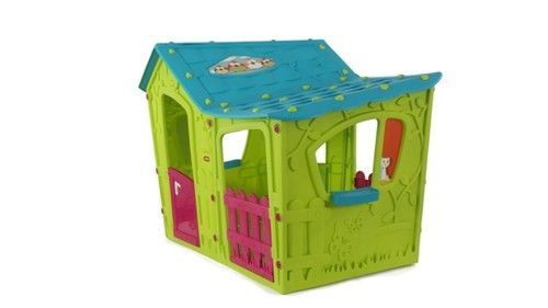 בית ילדים MAGIC VILLA