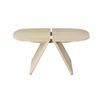 שולחן סלון יפני עץ אלון AVIO table