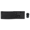 מקלדת ועכבר Logitech MK270 לוגיטק