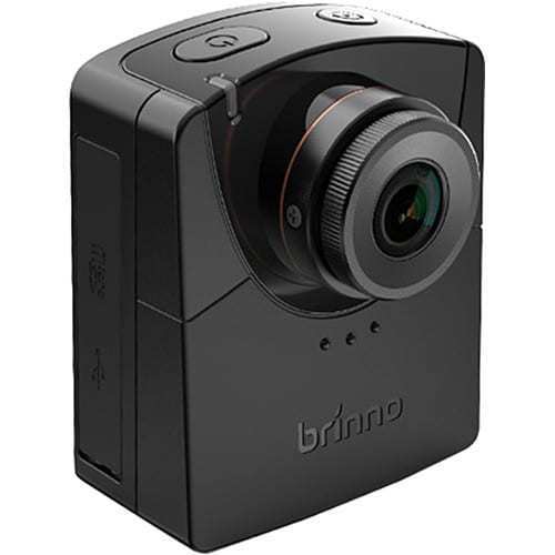 קיט מצלמת בניה טיים לאפס Brinno BCC2000 Plus