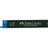 עופרות לעפרונות super polymer - עובי 0.7 מ"מ, אורך 50 מ"מ (HB) FABER CASTELL