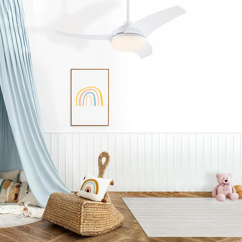 מאוורר תקרה מסדרת Valeria (ולריה) בגודל 42″ 