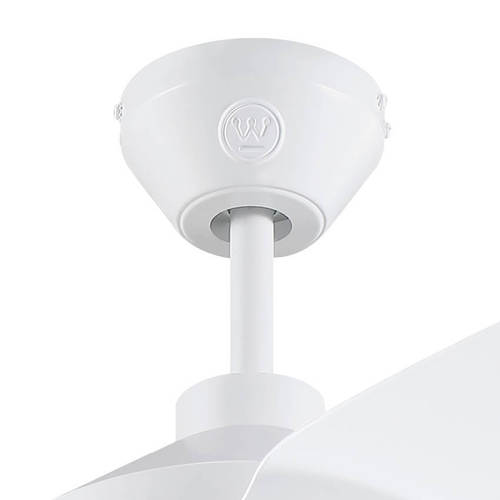 מאוורר תקרה מסדרת Valeria (ולריה) בגודל 42″ 