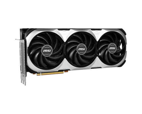 כרטיס מסך MSI GeForce RTX 4090 VENTUS 3X 24G OC