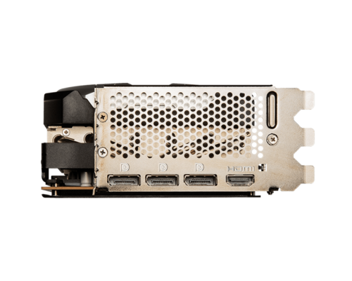 כרטיס מסך MSI GeForce RTX 4090 VENTUS 3X 24G OC