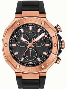 Tissot T1414173705100 T-RACE סדרה חדשה