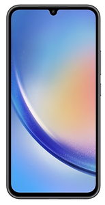 Galaxy A34 5G SM-A346E/DSN 128GB 6GB RAM