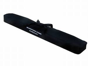 תיק מרופד לסטנדים SoundKing SK DI013