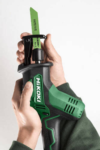 משור חרב נטען 12v CR12DA