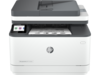 מדפסת משולבת HP LaserJet Pro MFP 3102fdw