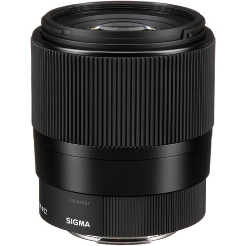 Sigma 30mm F1.4 DC DN C רשמי