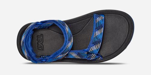 סנדלי ילדים TEVA HURRICANE XLT 2 BELAY SODALITE BLUE 