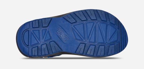 סנדלי ילדים TEVA HURRICANE XLT 2 BELAY SODALITE BLUE 