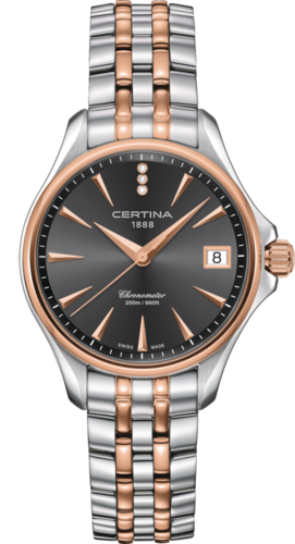 Certina C0320512208600 DS ACTION