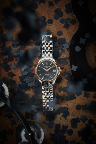 Certina C0320512208600 DS ACTION