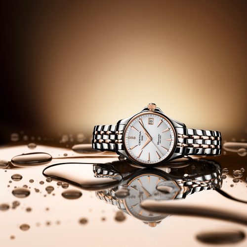 Certina C0320512203600 נשים DS ACTION