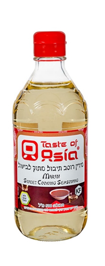 מירין 500מל TOA