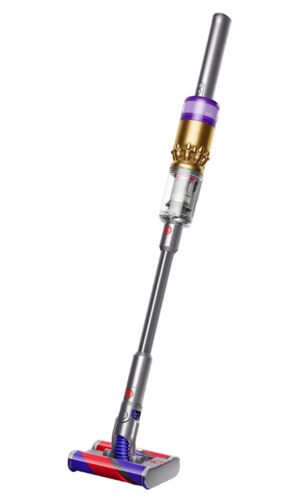 שואב אבק עומד Dyson Omni glide דייסון