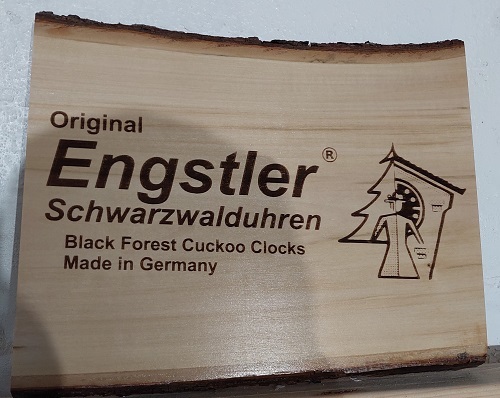 יבואן רשמי שעון קוקייה