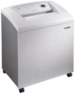 מגרסת נייר ‏140 ‏ליטר 40506 Dahle 