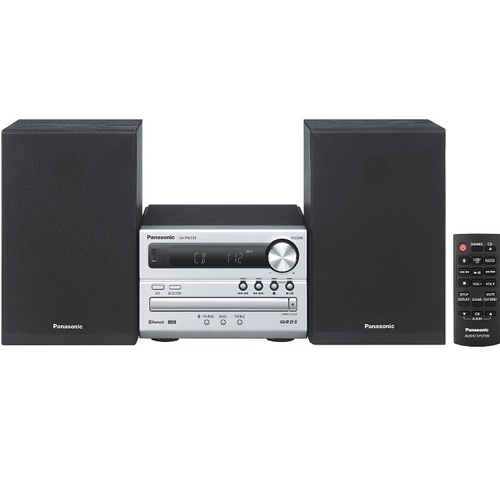 מערכת סטריאו PANASONIC SC-PM250