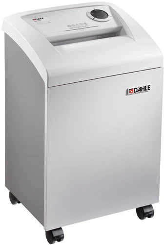 מגרסת נייר Dahle 40306