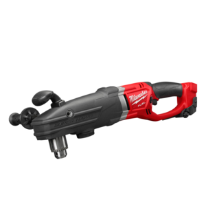 גוף מקדחה זוויתית נטענת Milwaukee M18 CRAD
