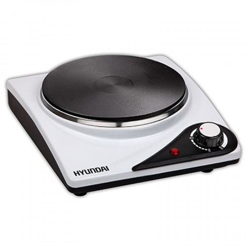 כירה חשמלית נרוסטה דגם HAP-301-D6S מבית HYUNDAI