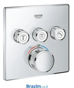 כיסוי אינטרפוץ 5 דרך גרואה SMART 29126000 לגוף 35600000