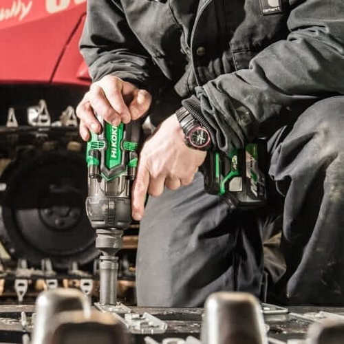 מפתח רטיטה נטען WR36DA