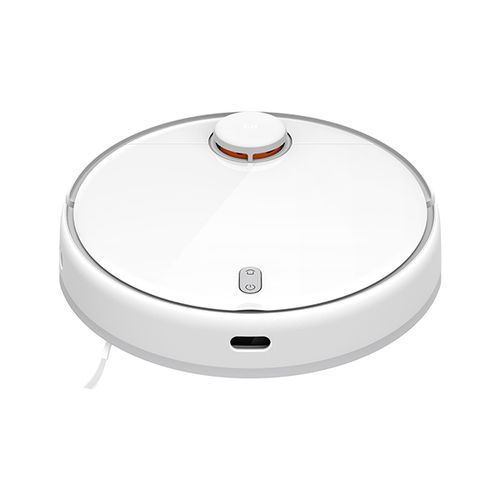 שואב אבק רובוטי שוטף שיאומי MI ROBOT VACUUM MOP 2 PRO לבן