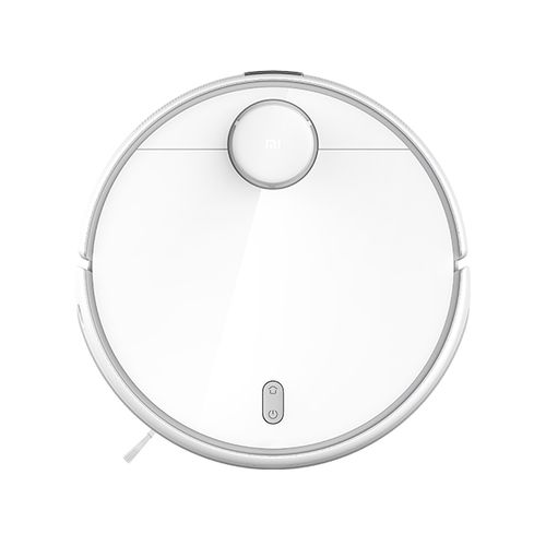 שואב אבק רובוטי שוטף שיאומי MI ROBOT VACUUM MOP 2 PRO לבן