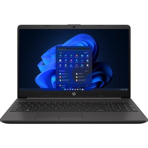 מחשב נייד HP 250 i5/8/256SSD/DOS (6F1Z9EA)