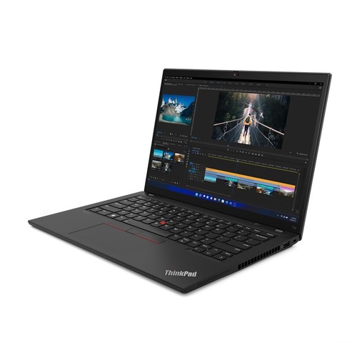מחשב נייד ‎LENOVO T14 G3 i5–1240P | 16GB | 512GB | Win11Pro | 3Y (21AH00ERIV)