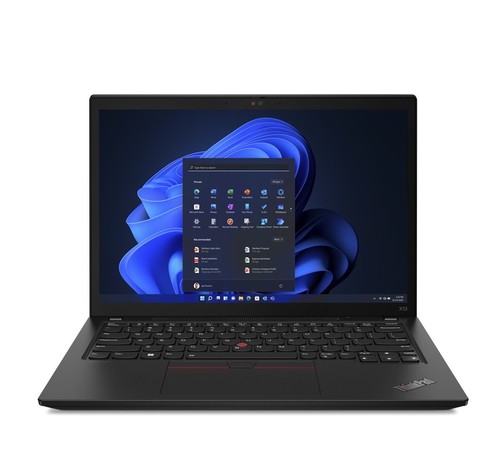 מחשב נייד ‎LENOVO X13 G3 i5–1240P | 16GB | 512GB | W11DG W10P | 3Y (21BN003WIV)